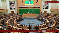 ضربالاجل دو ماهه مجلس ایران به دولت، برای کنار گذاشتن بازنشستگان قبلی