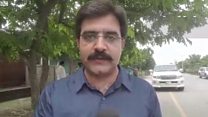 لاہور: عمران خان اور سعد رفیق کانٹے کا مقابلہ