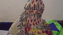 دیر: خواتین پریزائیڈنگ آفسر کی بی بی سی بات چیت