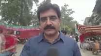 لاہورمیں ملی مسلم لیگ اور تحریک لبیک پاکستان