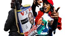 Why Zimbabwe's election is historic