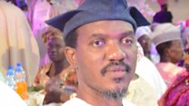 'Igbe àwọn ọ̀dọ́ kọ́ ló mú wa pèsè iná l'Ondo'