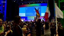 World Down Syndrome Congress in Glasgow