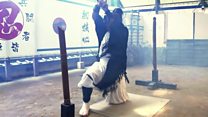 Japon : pénurie de Ninjas