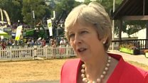 'A system that works for Welsh farmers'
