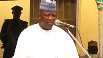 Wanne taimako 'yan banga a Zamfara ke bukata?