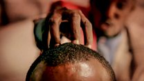 Torture exposed at Somali rehab clinic
