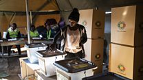 Igituma amatora yo muri Zimbabwe adasanzwe muri kahise k'ico gihugu