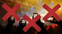 Why your phone photos are phoneys