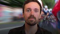 'There's only two Geraint Thomas''