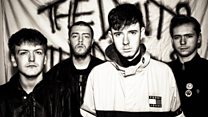 Reading + Leeds: 2018