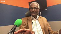 ''ኢሳይያስ ብጥዕንኡ'ሎ ድዩ ዝብል ሕቶ ኣለኒ?''