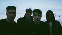 Reading + Leeds: 2018