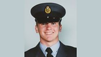The disappearance of Corrie Mckeague