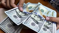 تاثیر پیشنهاد مذاکره ترامپ بر بازار ارز ایران