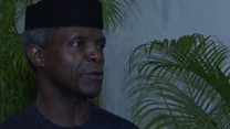 Nigeria goment dey try reduce poverty?