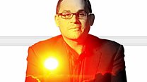 BBC Hoddinott Hall 2018-19: Illumination: Afternoon Concert