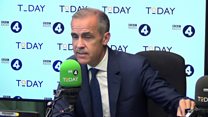 No-deal Brexit 'highly undesirable'