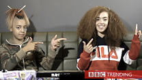What's life like being a YouTube star?