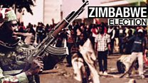 Zimbabwe: Une élection contestée