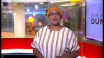 DIRA YA DUNIA IJUMAA 03/08/2018
