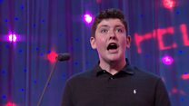 Unawd i Fechgyn 12-16 oed (60) / Boys' Solo 12-16 years (60)