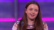 Unawd Alaw Werin 12-16 oed (6) / Folk Song Solo 12-16 years (6)