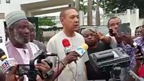 Ọtẹlẹ̀múyẹ́ yabo ilé asófin àgbà