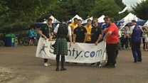 Euro Shinty