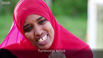 Jinsi kandanda inavyotumika kukabiliana na ndoa za mapema na Ukeketaji
