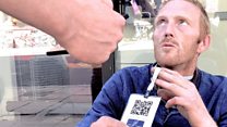 https://www.bbc.co.uk/news/av/stories-45102437/would-you-scan-a-homeless-person-s-barcode-to-give-them-money