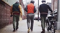 The Brooklyn scene you don't hear about