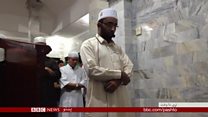 اندونیزیا کې زلزله