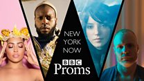 Proms 2018: Prom 35: New York: Sound of a City