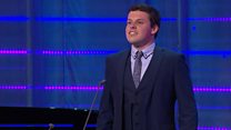 Unawd Lieder/Cân Gelf o dan 25 oed (47) / Lieder/Art Song Solo under 25 years (47)