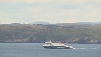 Ceistean mu sheirbheis a’ bhàta-slaodaidh