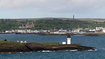 harbour