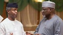 Ya dace a sallami Lawal Daura?