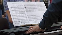 Omagh bomb choir 20 years on