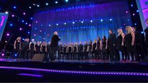 Cân Gymraeg Orau (35) / Best Welsh Song (35)