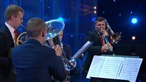 Grŵp Offerynnol Agored (63) / Instrumental Group - Open (63)