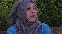 #شما؛ مشکلات پیش روی دختران در افغانستان برای ادامه تحصیل