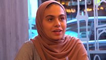 Are British Asians socially conservative?
