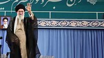 رهبر و دولت ایران چقدر در بحران فعلی سهم دارند؟