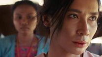 A 'satay western' with a feminist twist