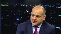 "پیروزی طالبان در غزنی فقط تصویرسازی در شبکههای اجتماعی بود"