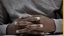 The Hands That Convicted a Paedophile