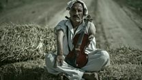 جنگ و فقر نوای مشترک آلبوم موسیقی خاورمیانه