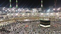ارتفاع التكلفة هل يمنع الحجاج من أداء الفريضة؟