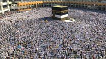 ارتفاع التكلفة لم يمنع الحج السيد من أداء فريضة الحج أكثر من مرة